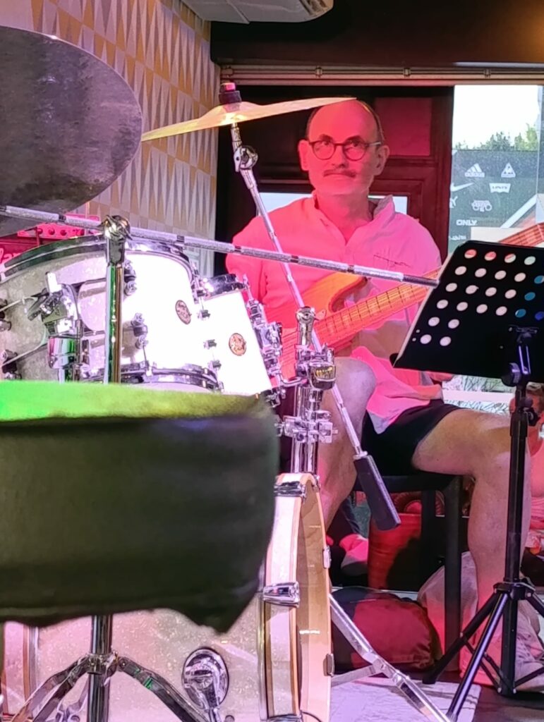 Jean Yves universoul