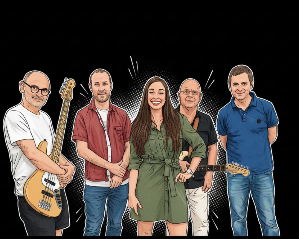 Photo du Groupe Universoul Toulouse